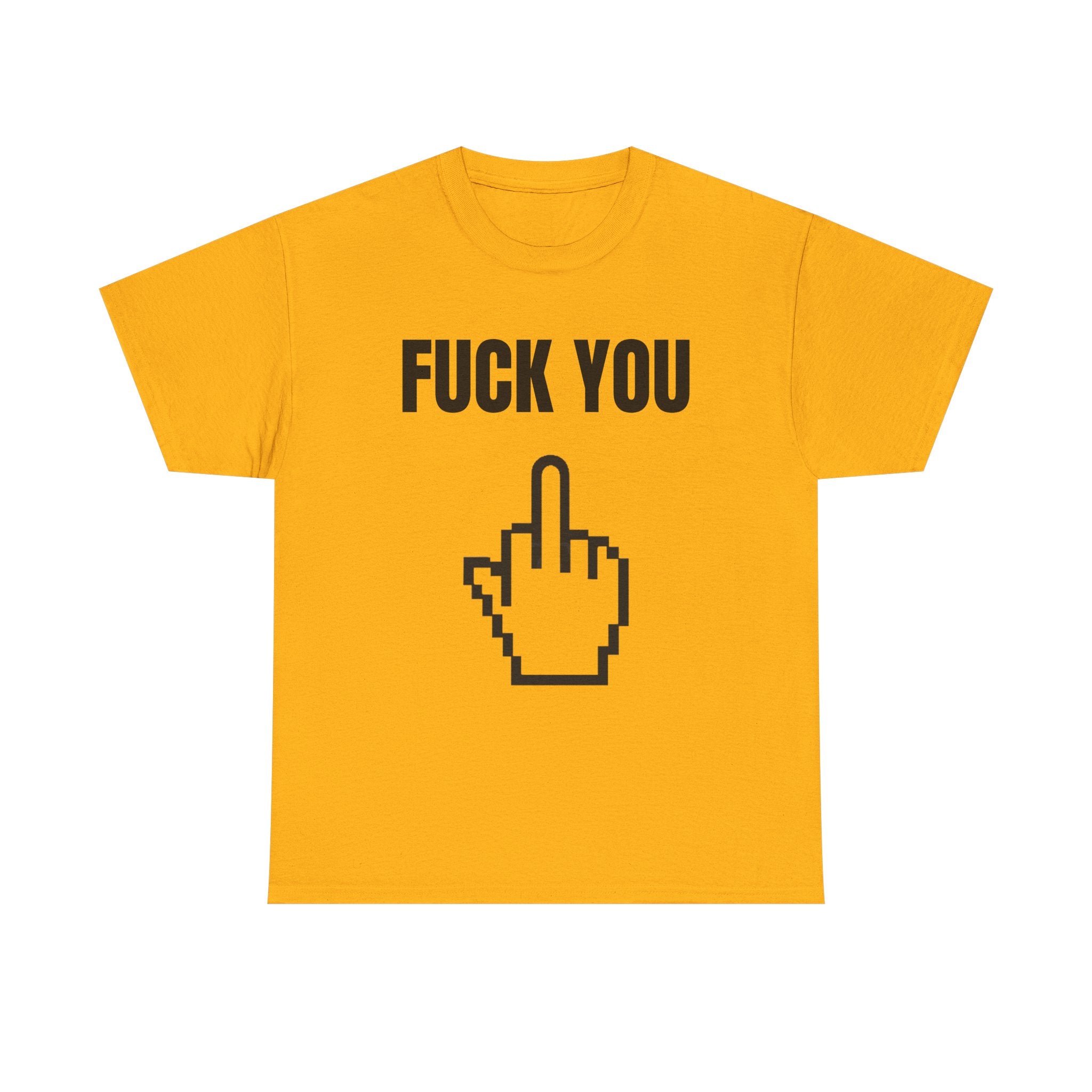 Sassy Graphic Tee, Funny Unisex Heavy Cotton Tee, Casual Wear, Gift for Friends, Party Outfit