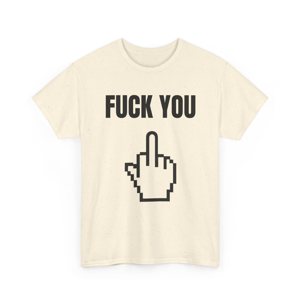 Sassy Graphic Tee, Funny Unisex Heavy Cotton Tee, Casual Wear, Gift for Friends, Party Outfit