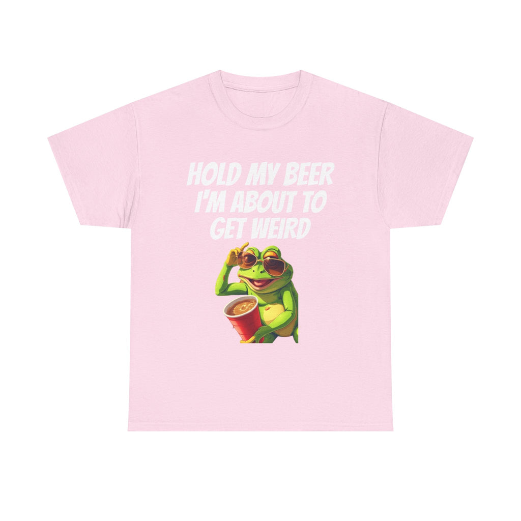 Funny Graphic Tee, Quirky T-Shirt, Party Wear, Humor Shirt, Casual Wear, Unique Gift