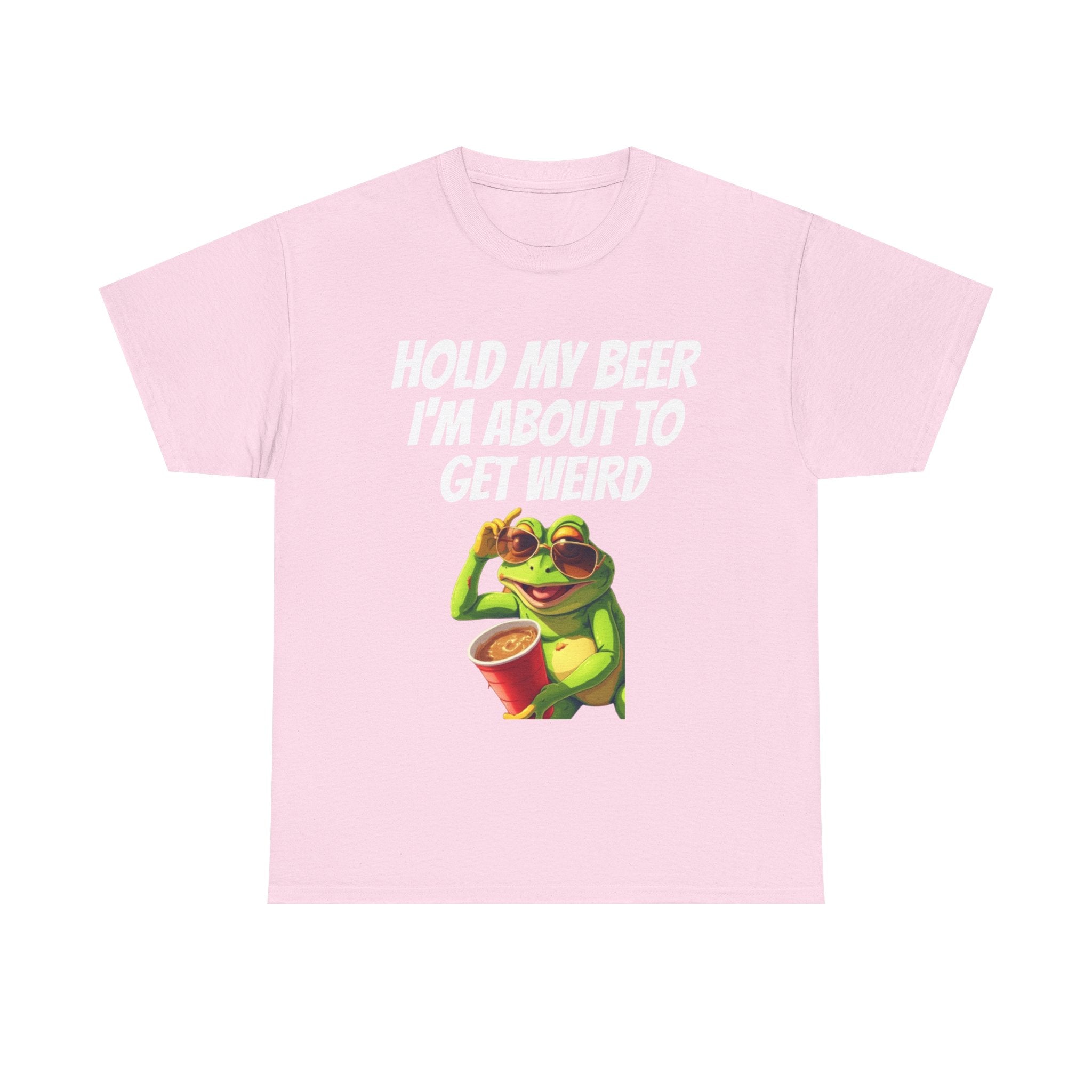 Funny Graphic Tee, Quirky T-Shirt, Party Wear, Humor Shirt, Casual Wear, Unique Gift