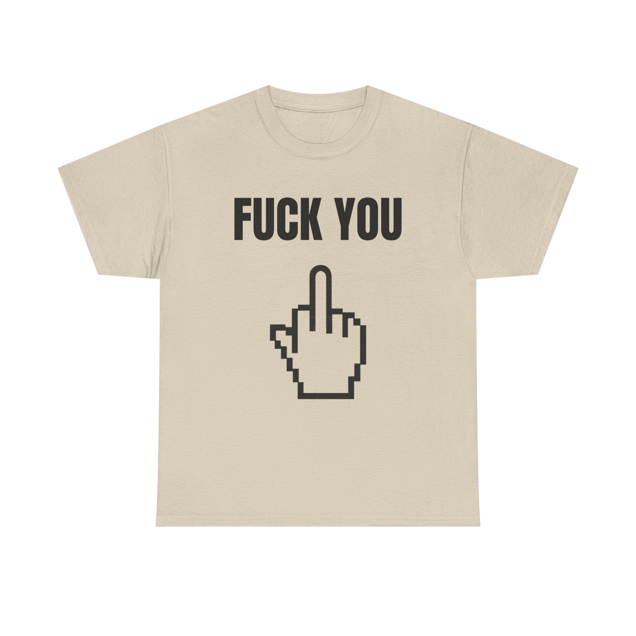 Sassy Graphic Tee, Funny Unisex Heavy Cotton Tee, Casual Wear, Gift for Friends, Party Outfit