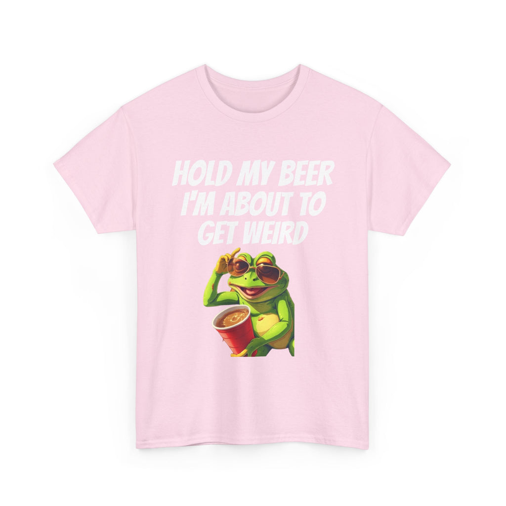 Funny Graphic Tee, Quirky T-Shirt, Party Wear, Humor Shirt, Casual Wear, Unique Gift